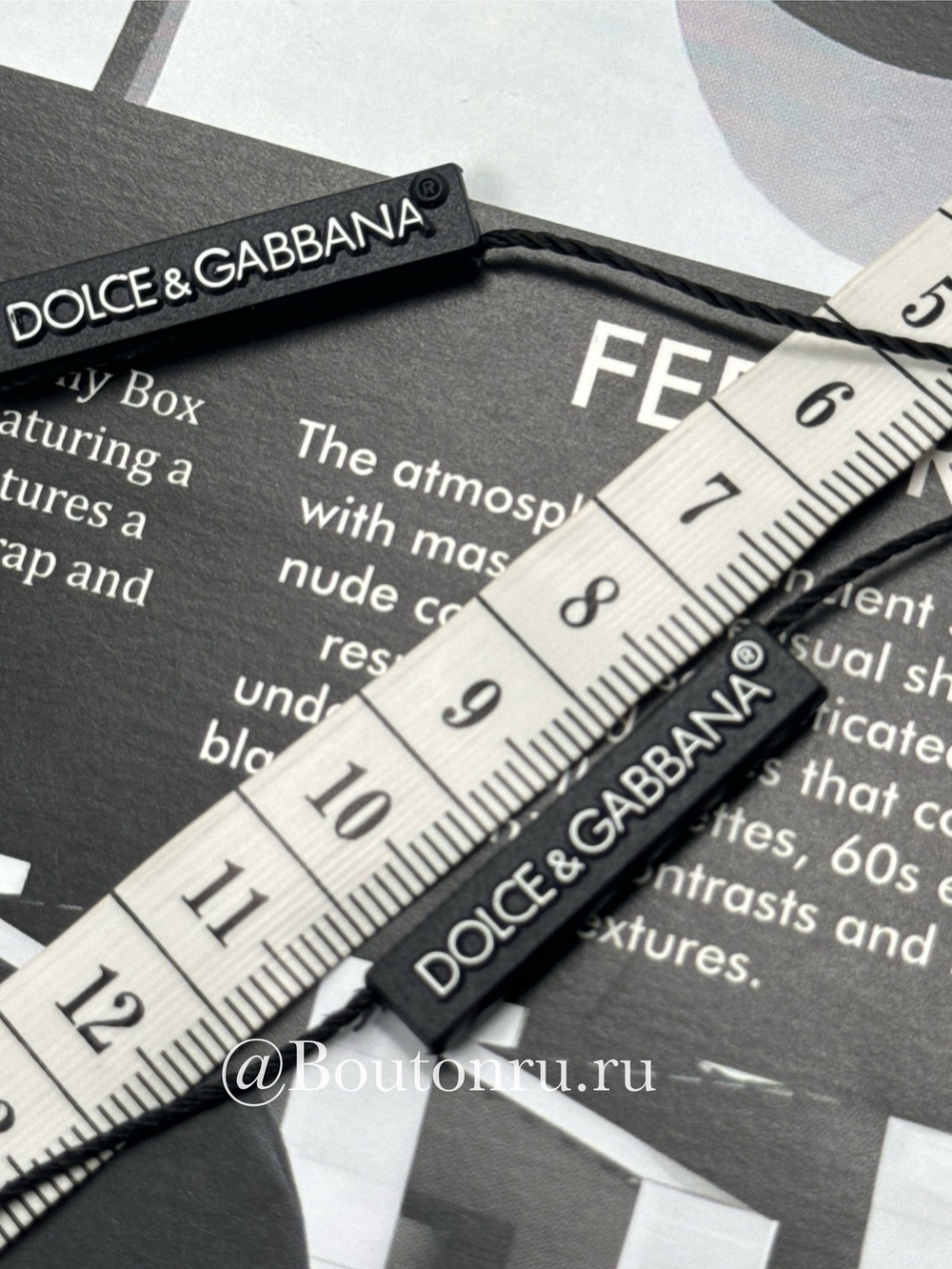 Пломба для бирки ДГ