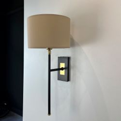 Бра Heathfield &Amp; Co Wall Light Casablanca By Imperiumloft