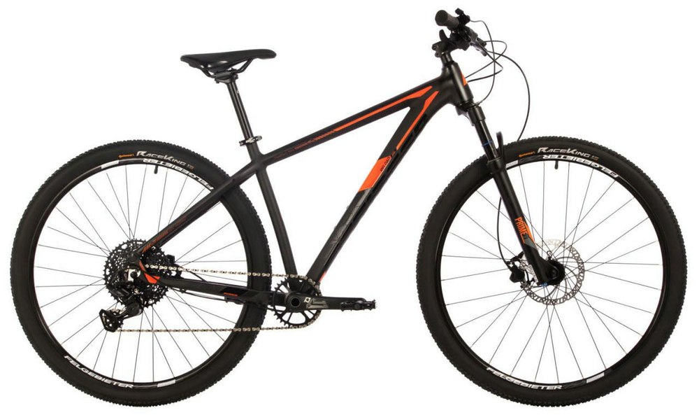 Горный велосипед Stinger Reload STD 29" (2024)
