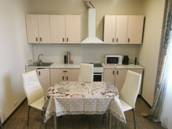 Скатерть "Средневековая карта 2"