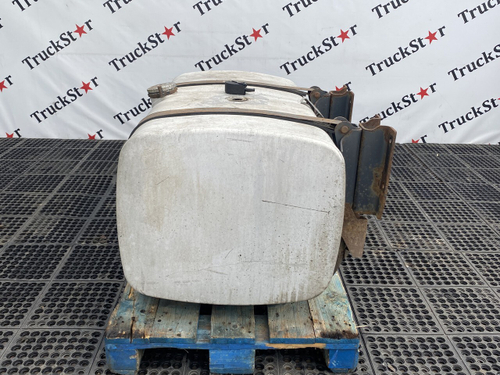 Бак топливный 400L