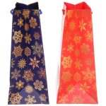 Пакет подарочный «Лесное чудо» 18*23*8 см, микс