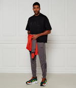 Футболка EA7 - черный(6DPT14 PJUAZ)