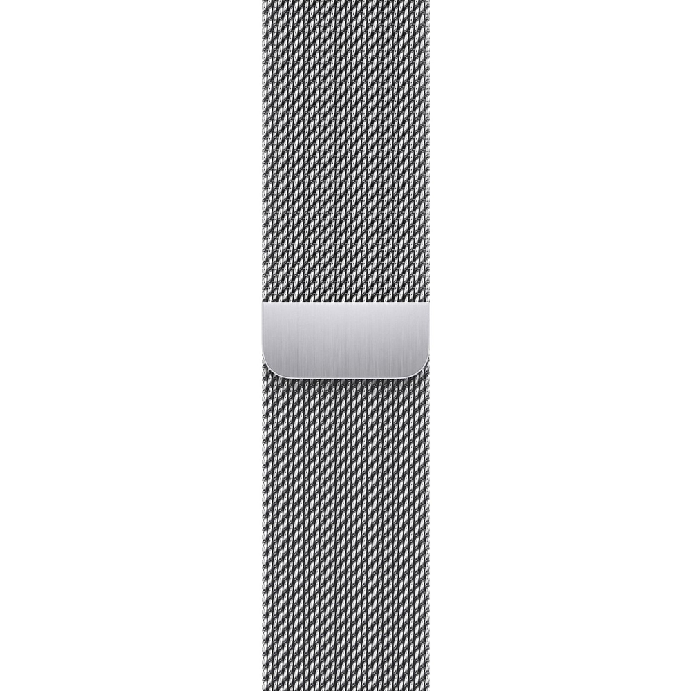 Apple Watch S9 45mm Silver / Stainless Steel Case