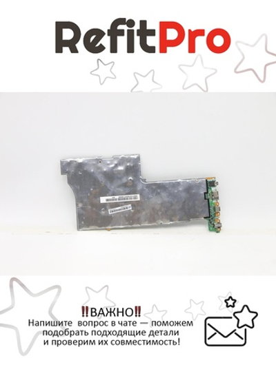 Материнская плата для ноутбука Lenovo ideapad 5-15ALC05 82LN WIN Ryzen 7-5700U UMA 16G (5B21C22155), оригинал