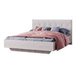 Кимберли Кровать двойная 1,6 КР-13 БЕЗ НАСТИЛА