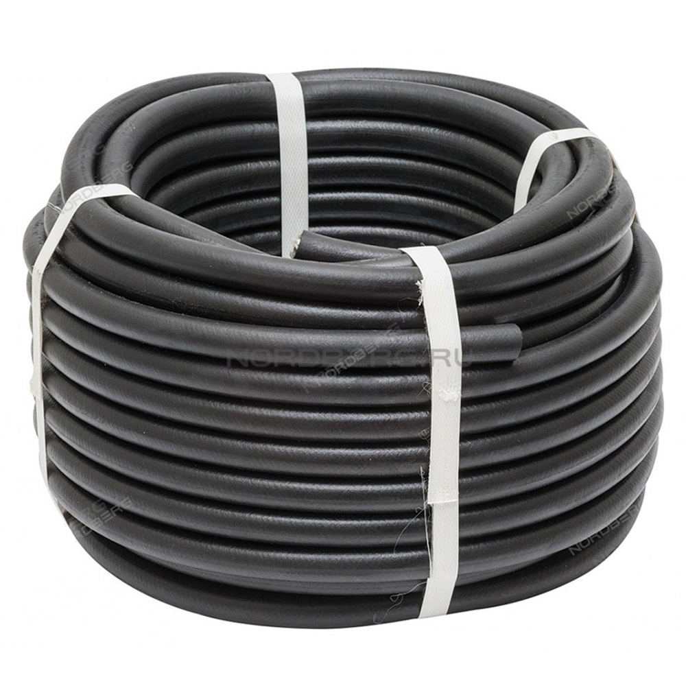 NORDBERG (H1018NBR) Шланг воздушный резиновый NBR/CR Ø10х18.5 мм