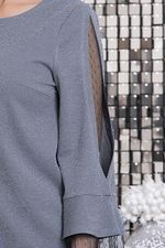 Блузка 41624-3 Avili