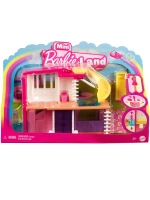 Набор Барби мини дом BarbieLand HYF44 HYF47