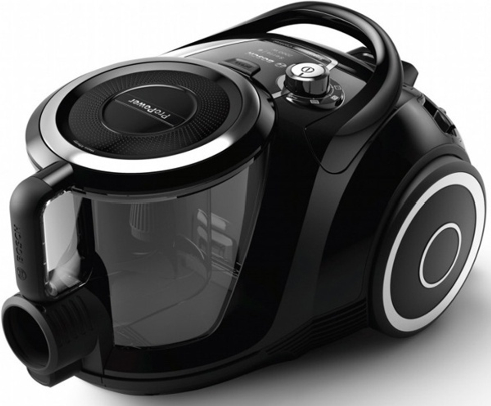 Пылесос Bosch BGS 412234 A