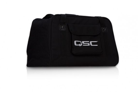 QSC K10 активная АС, 1000Вт, динамик 10 дюймов