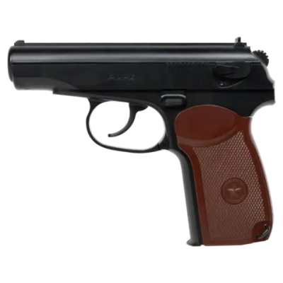 Пистолет пневматический Borner PM-X (Макарова), кал. 4,5 мм