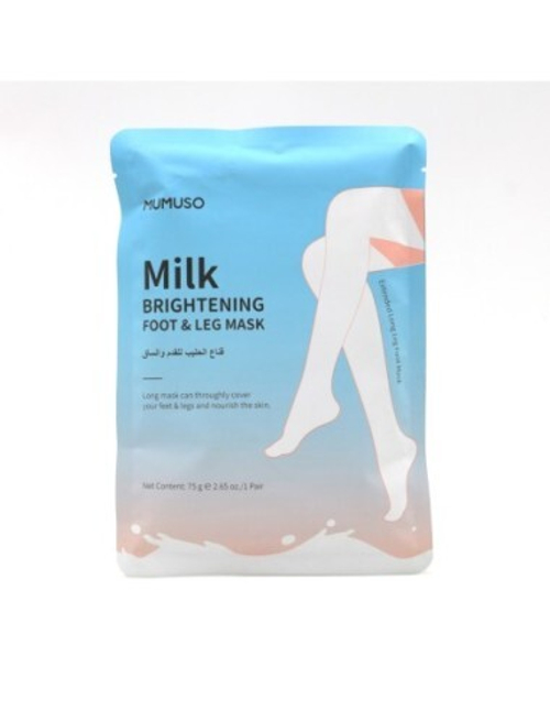 МАСКА ДЛЯ НОГ