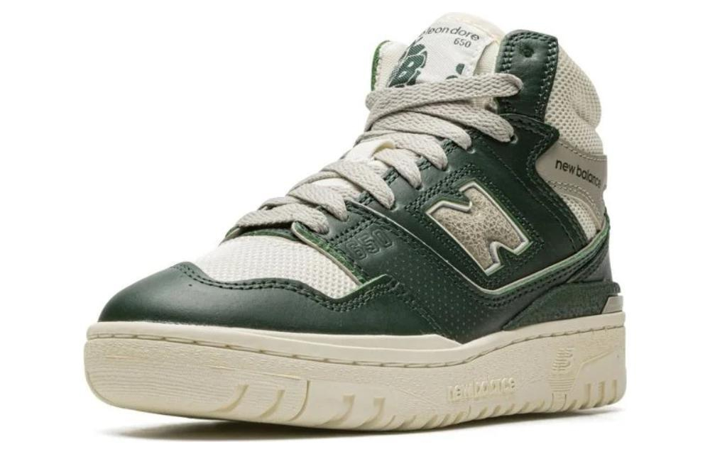 Кроссовки Aime Leon Dore X New Balance Nb 650