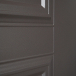 Стальная дверь "Коралл" (терморазрыв 3к). Заказная модель.