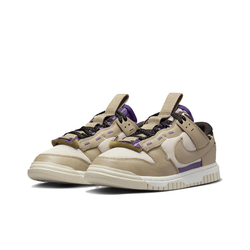 Кроссовки Nike Air Dunk Jumbo 'Light Orewood Field Purple' DV0821‑101