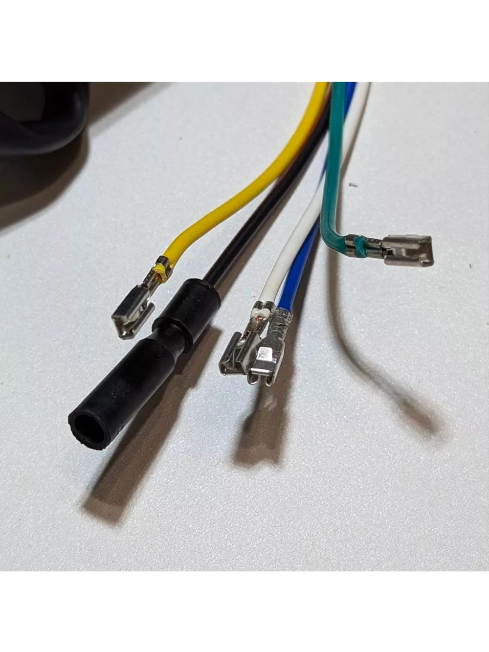 -t Статор генератора 152FMI 125см3