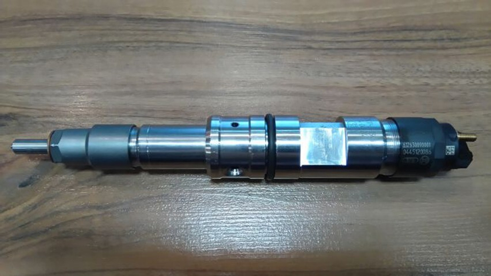 Форсунка Wp12 0445120265, 0445120086  Bosch