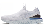 Кроссовки Nike Epic React Flyknit (Женская размерная сетка)