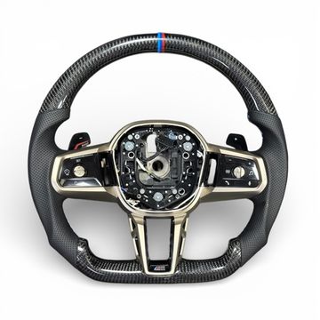Руль карбоновый M Performance BMW G-series