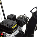 Бензиновый снегоуборщик Huter SGC 8100C