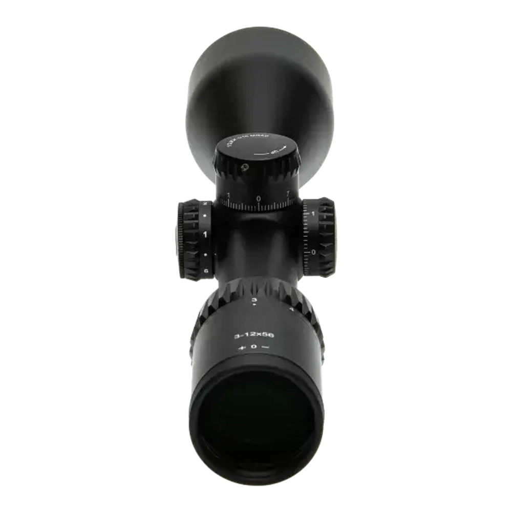 Прицел оптический Artelv LRS 3-12x56 SFP 30мм