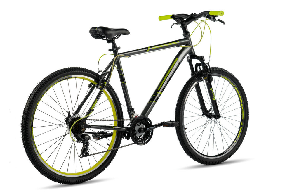 Горный велосипед Stels Navigator 700 V 27.5" F020 (2023)