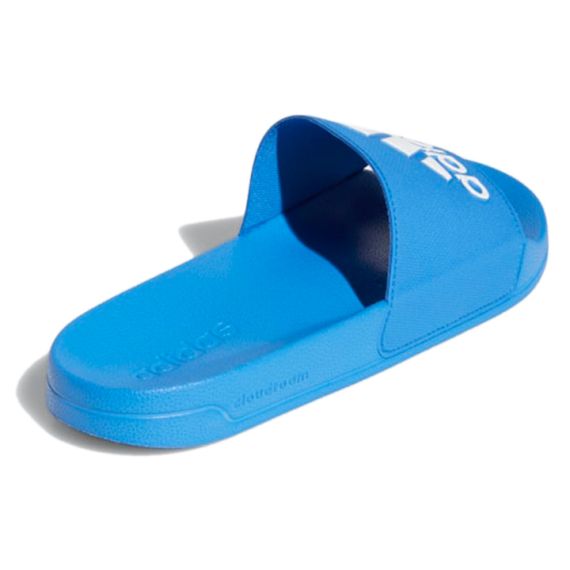 Adidas ADILETTE SHOWER 'Blue White'