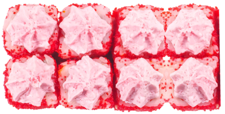 Ролл запеченный «Лова-лова»🔥