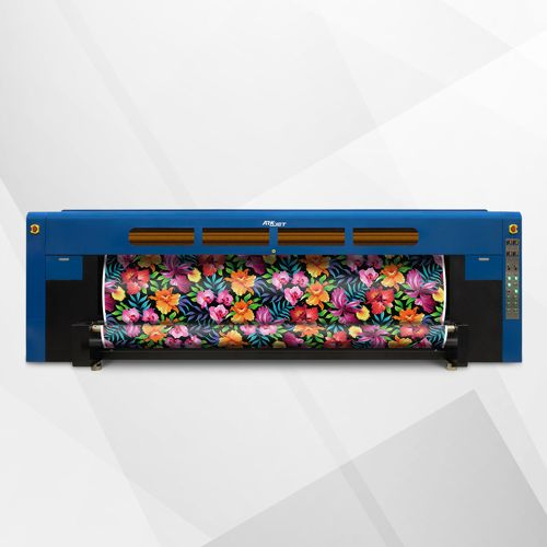 Текстильный плоттер ARK-JET Tex 3200