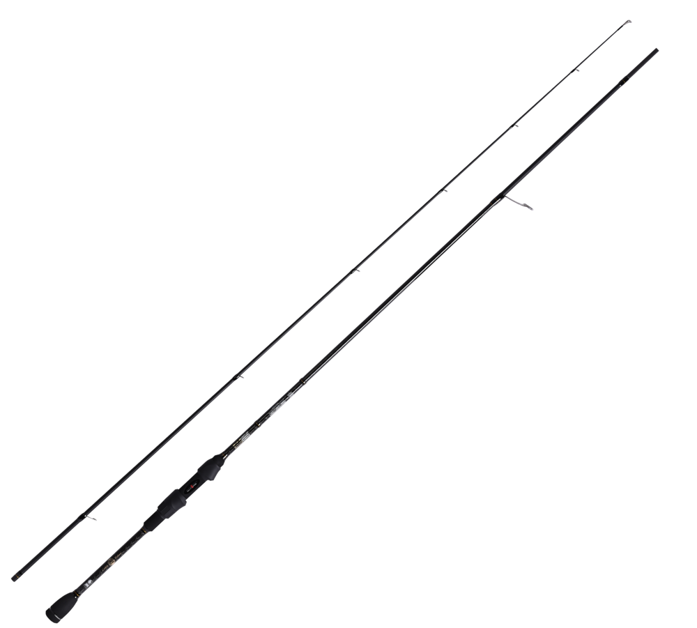 Спиннинг Maximus PERCH ZONE  762L Fast 2,3 m  max 12 g