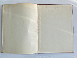 Москва. Виды города. Альбом. Оформление художника И. Рерберга. М.: ИЗОГИЗ, 1955 г.