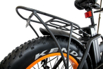 Электровелосипед Eltreco Cyberbike FAT 500W (2018)