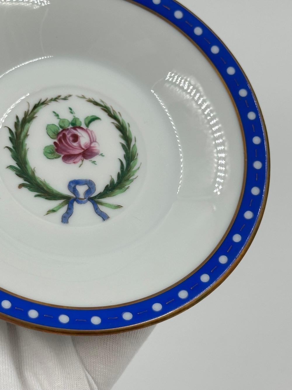 Блюдце Richard Ginori