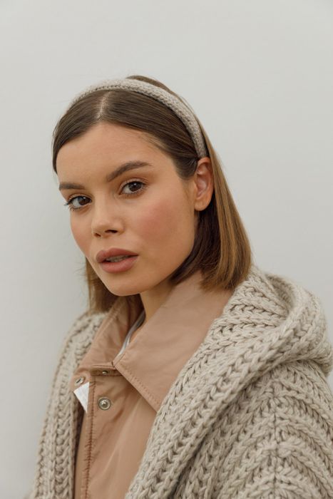 ОБОДОК АМЕЛЬ ПЕСОЧНЫЙ