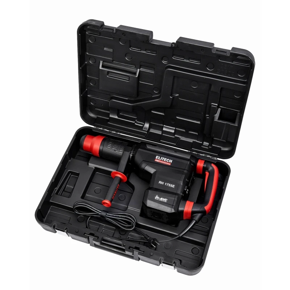 ELITECH RH 1755E (E2205.021.01) перфоратор 204002