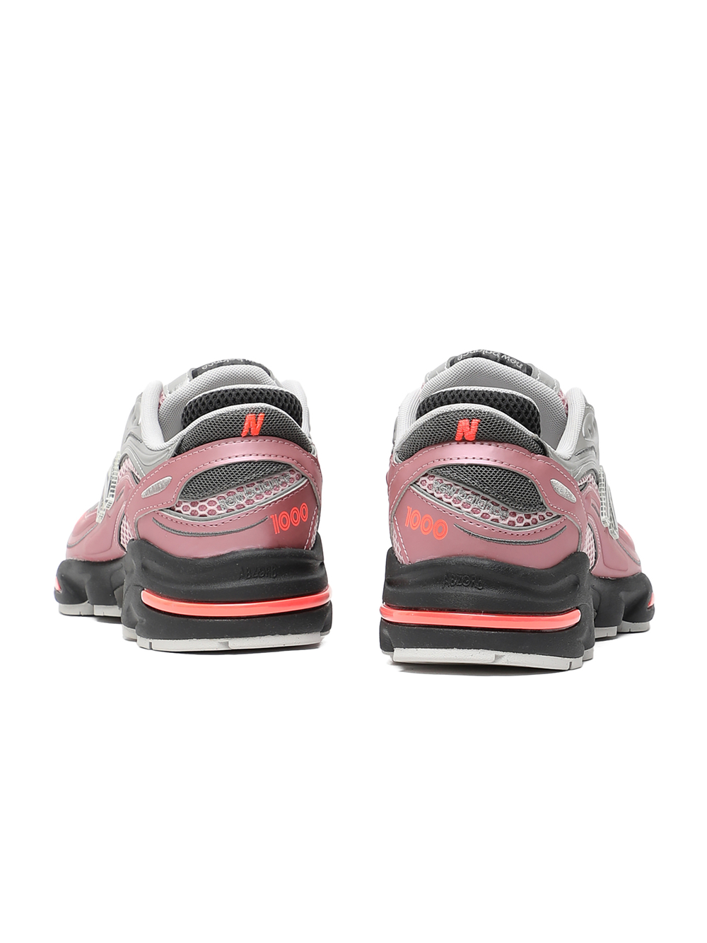 Кроссовки Низкие Из Синт.материалов/текстиля M1000v1