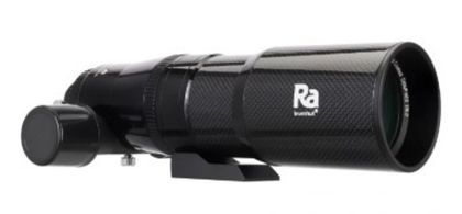 Телескоп Levenhuk Ra R66 ED Doublet Carbon Kit v4
