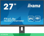 Монитор Iiyama ProLite XUB2792HSC-B5