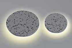 Накладной светильник Zortes Terrazzo ZRS.1878.09