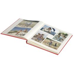 Фотоальбом магнитный Image Art IA-BBA30 серия 121 свадебный книжный переплёт 31х32 30 листов