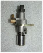 Насос топливный высокого давления КМ178F/Fuel Injection Pump