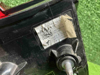 Фонарь левый внешний BMW 3er G20 (2018-2022)