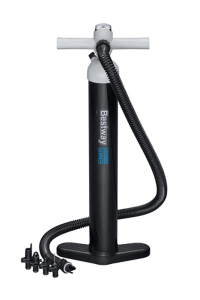 Насос ручной Air Hammer Sport High Pressure Manual Air Pump, Bestway (62227)