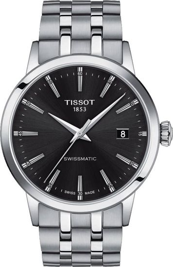 Мужские наручные часы Tissot T129.407.11.051.00