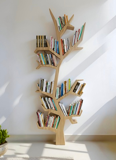 Стеллаж "Дерево"