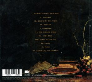 Aether Realm / Redneck Vikings From Hell (RU)(CD)