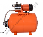 Автономная станция водоснабжения Вихрь АСВ-70/40 Н-20