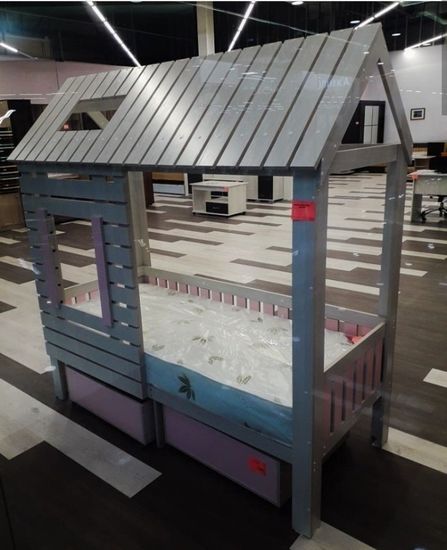 Ящик к кроватям АМИ, АВАРА