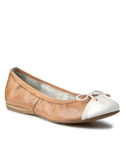 Женские Балетки Tamaris 22129-26-416